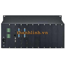 16 Monitor Decoder Hanwha Techwin WISENET SPD-1660R